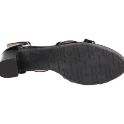 Sandales|Talons*Aerobics Bless Black